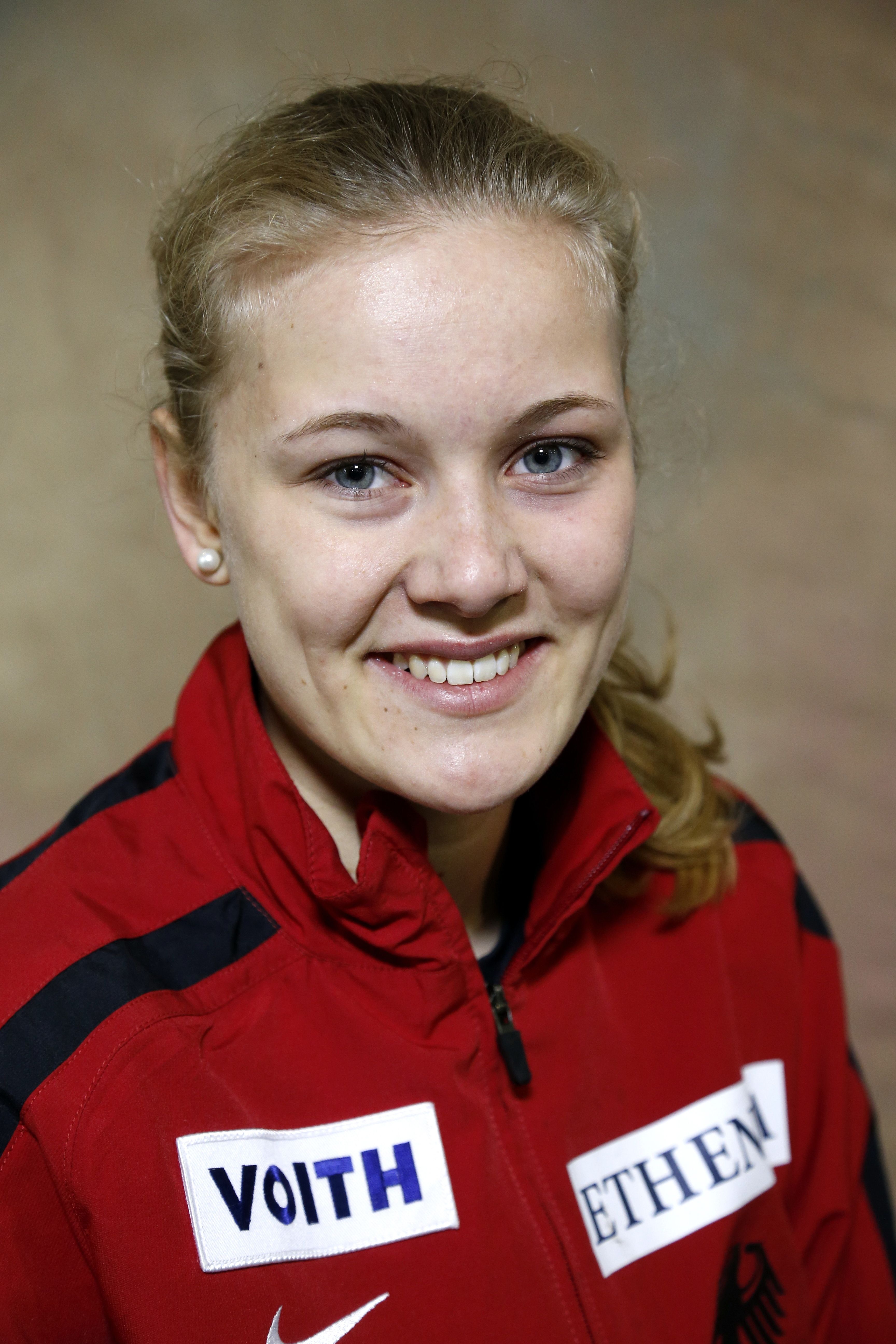 WERNER Kristin
