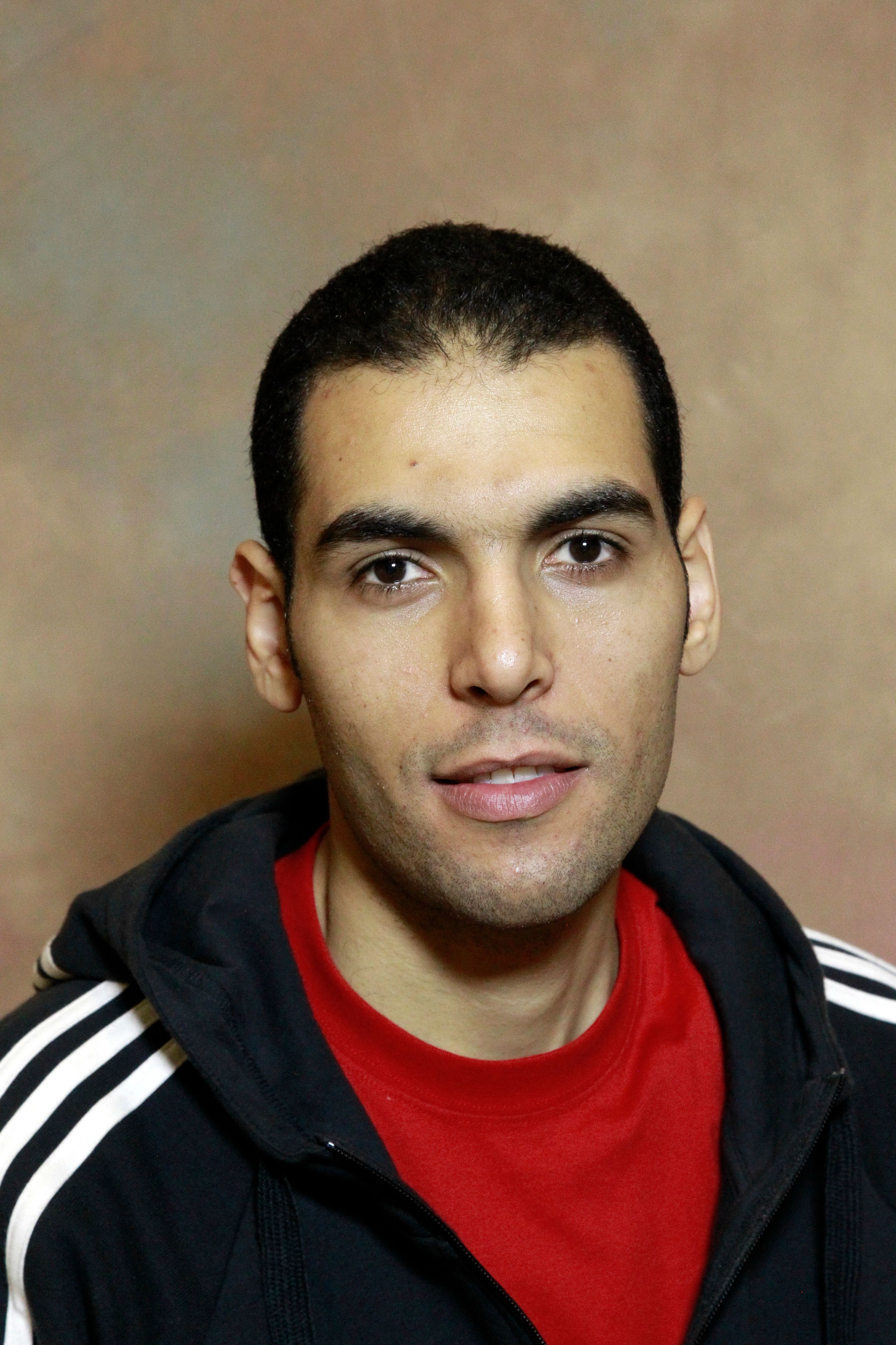 Ahmed NABIL