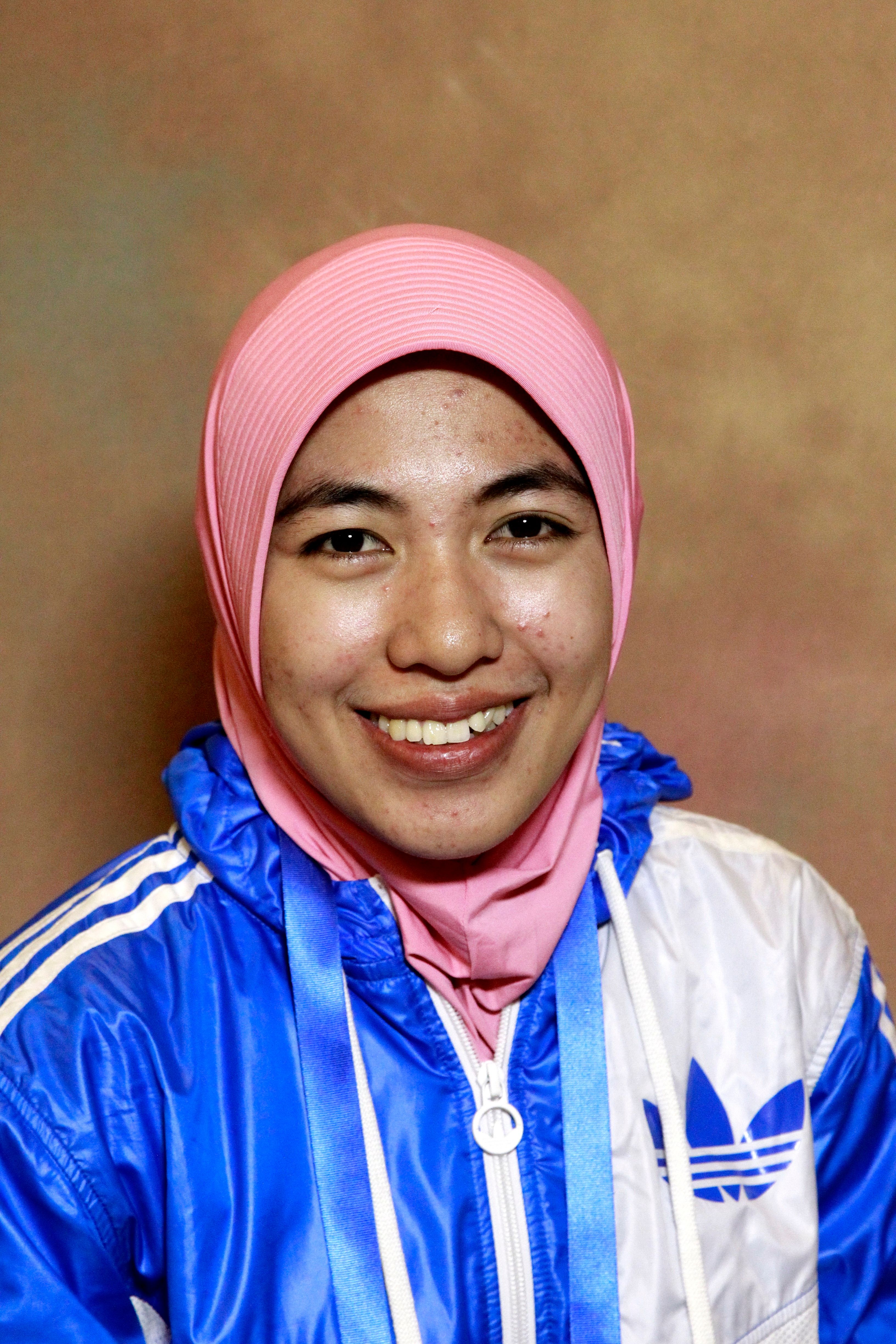 PERMATASARI Diah