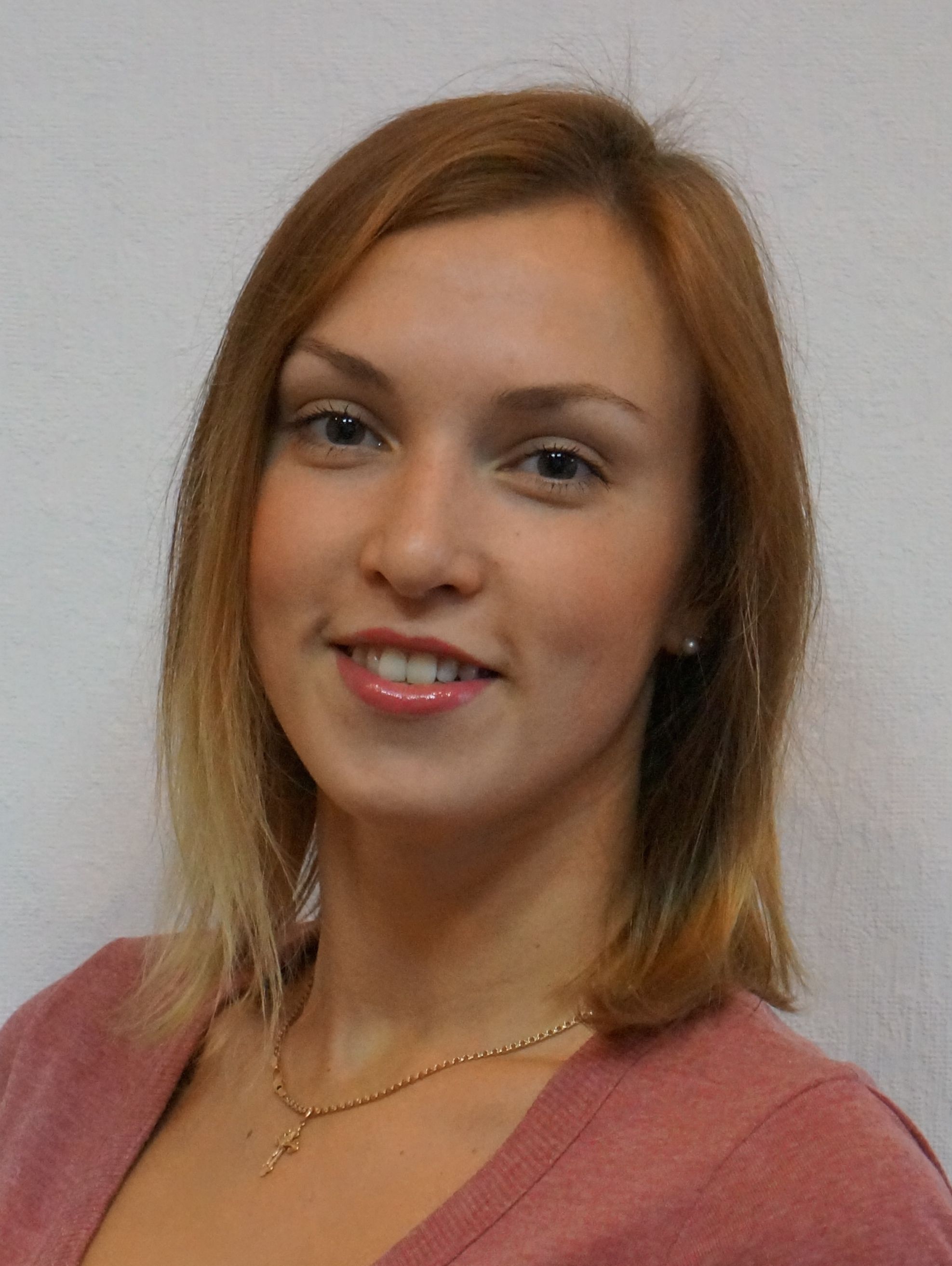 CHENTSOVA Kateryna