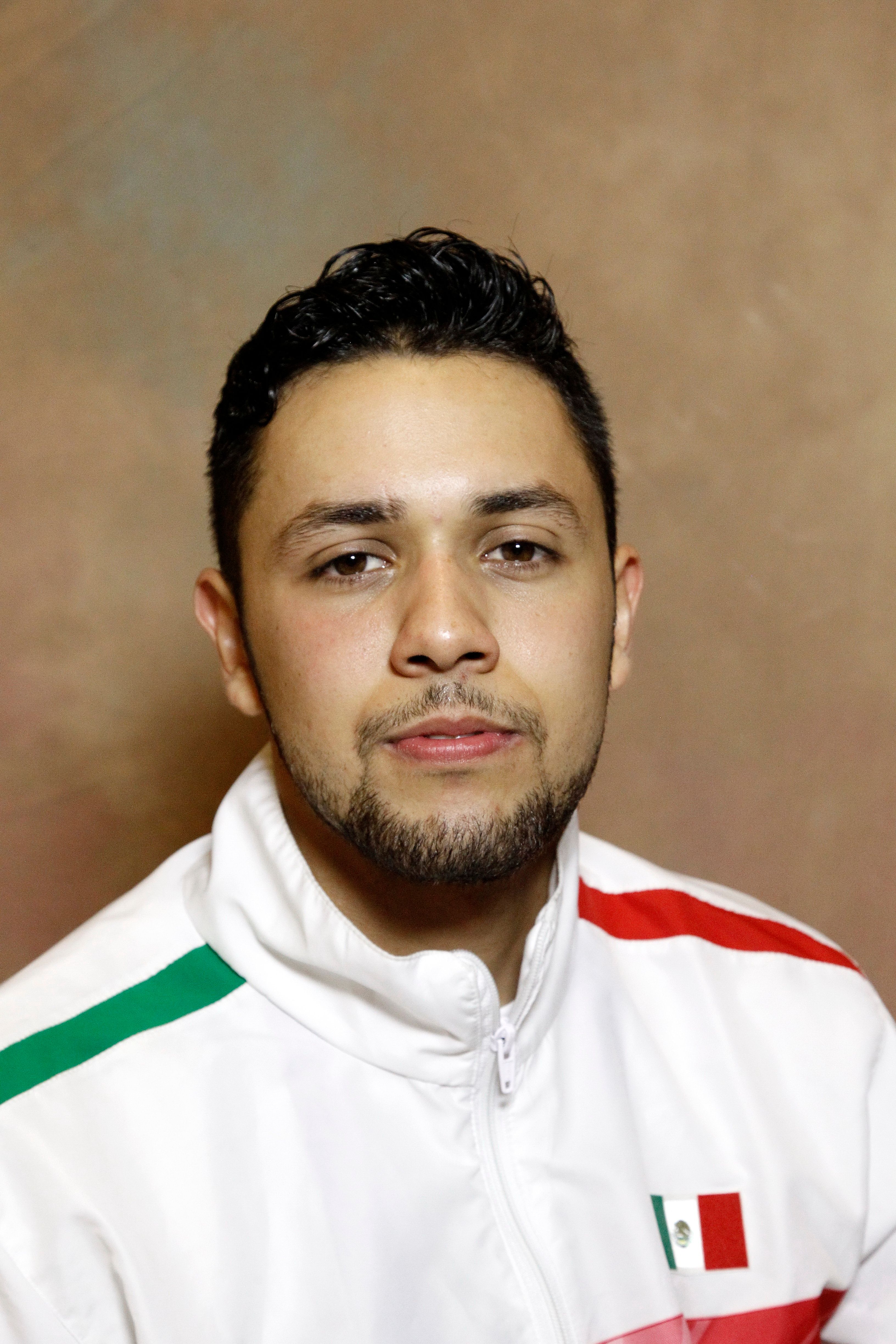 RODRIGUEZ SUAREZ Ryan Aaron