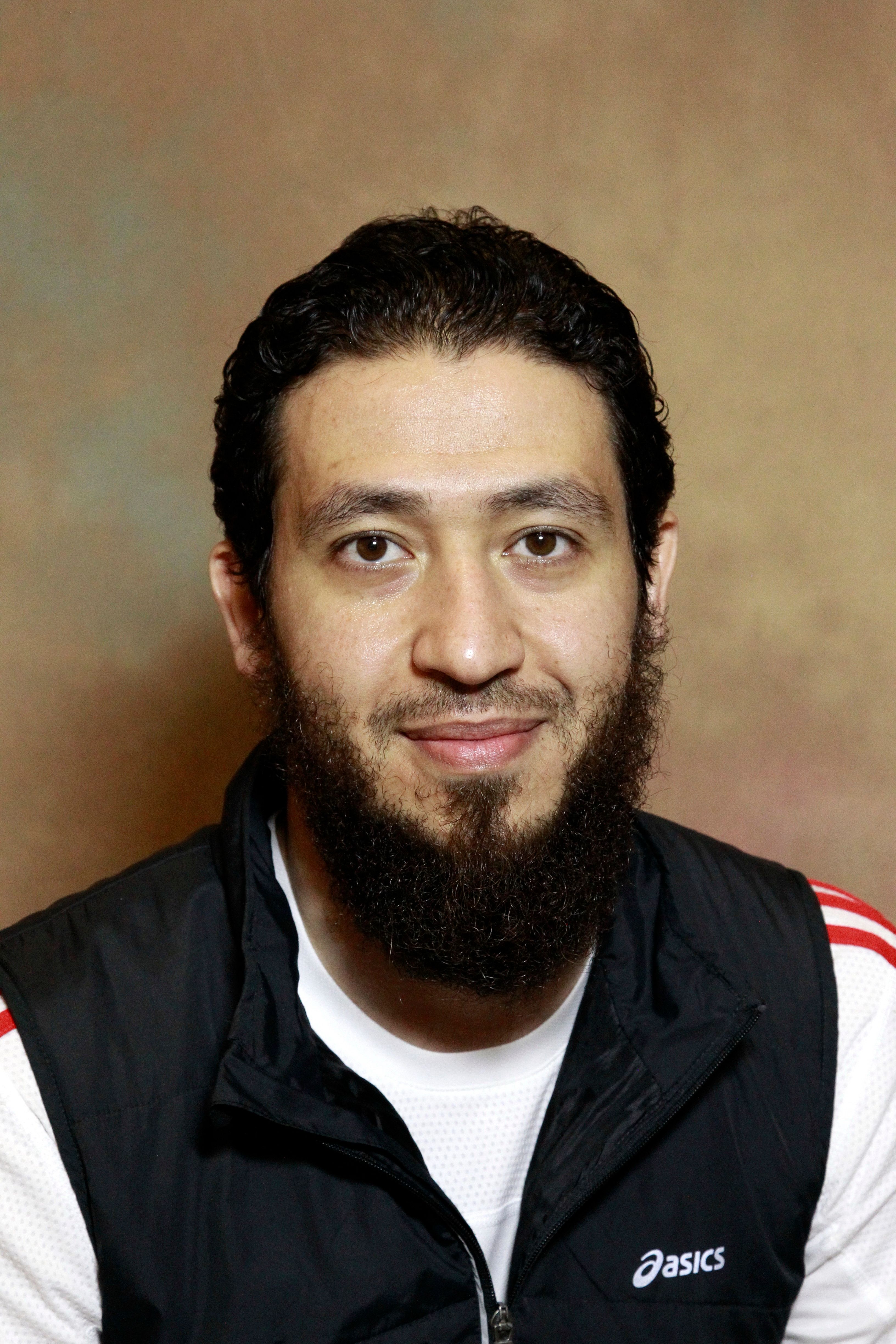 Mohannad SAIF