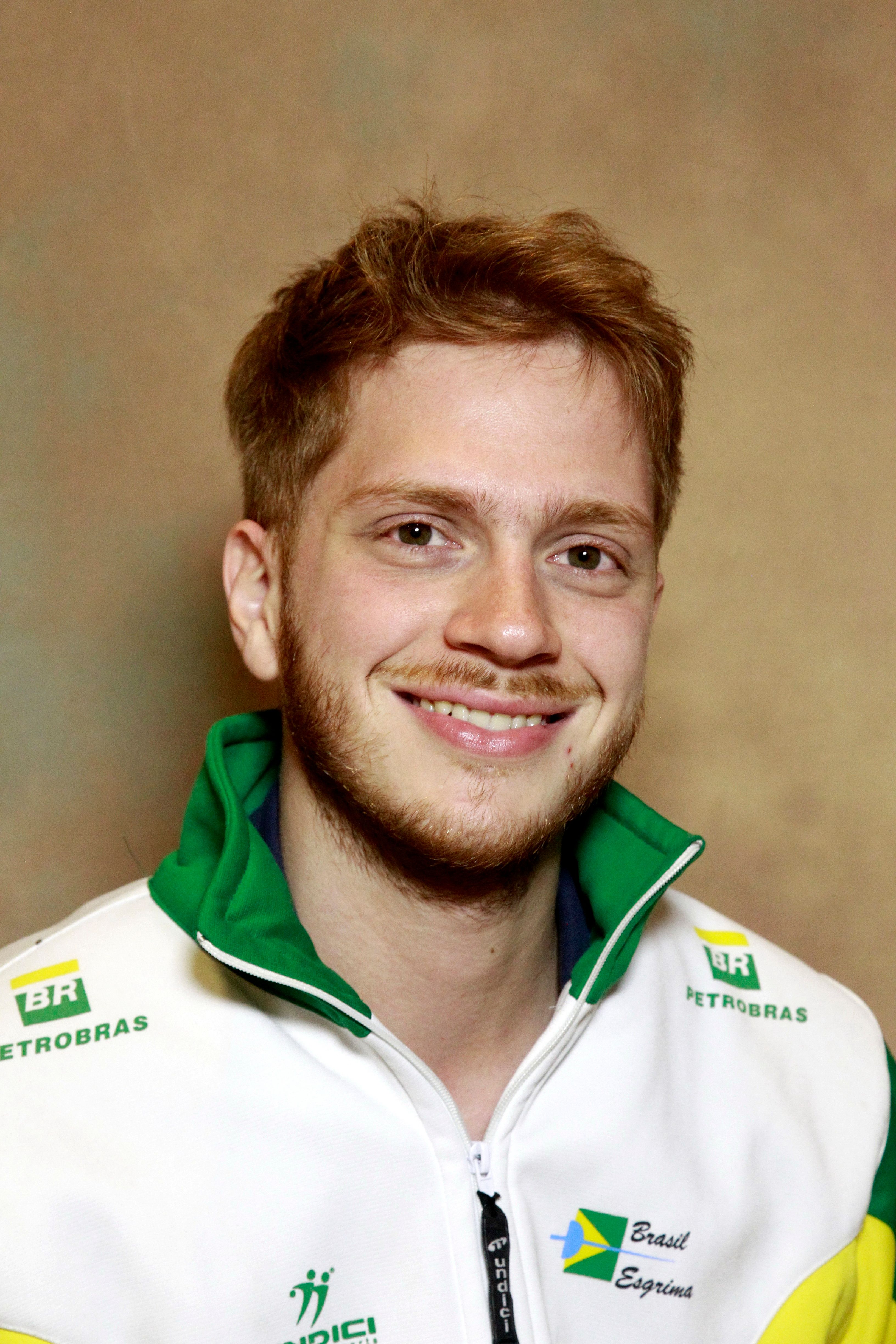 ZEYTOUNLIAN William