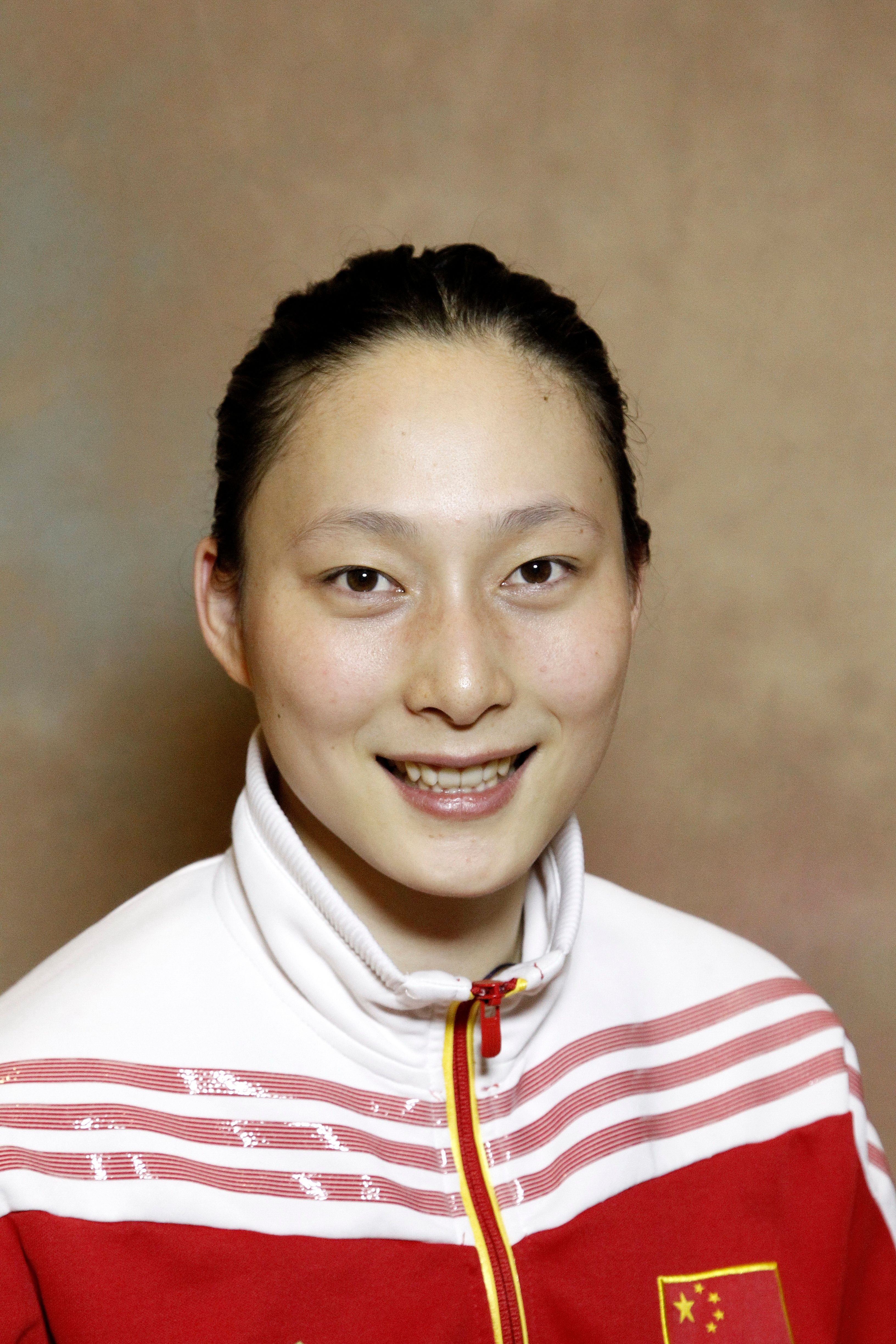 Xueqian ZHANG