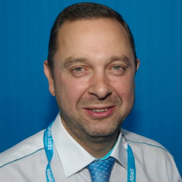 Vadym GUTTSAIT