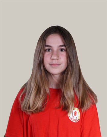 ORONOVA Hristina