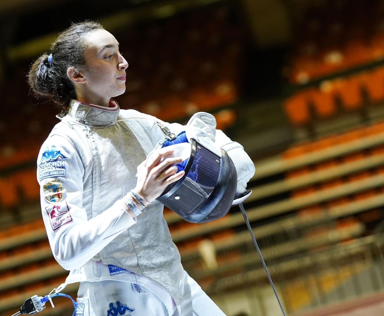 Matilde MOLINARI