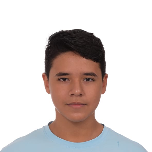 QUINTERO LAVERDE Juan David