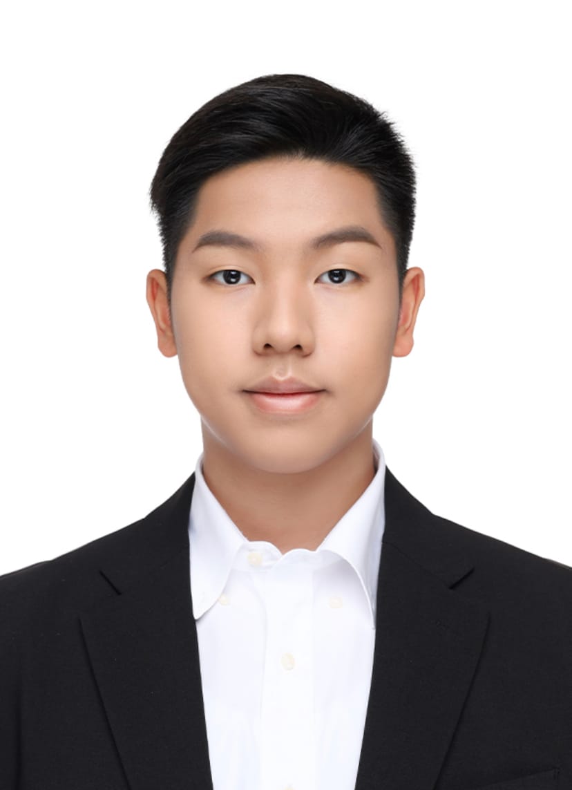 SUNG Ka Wing