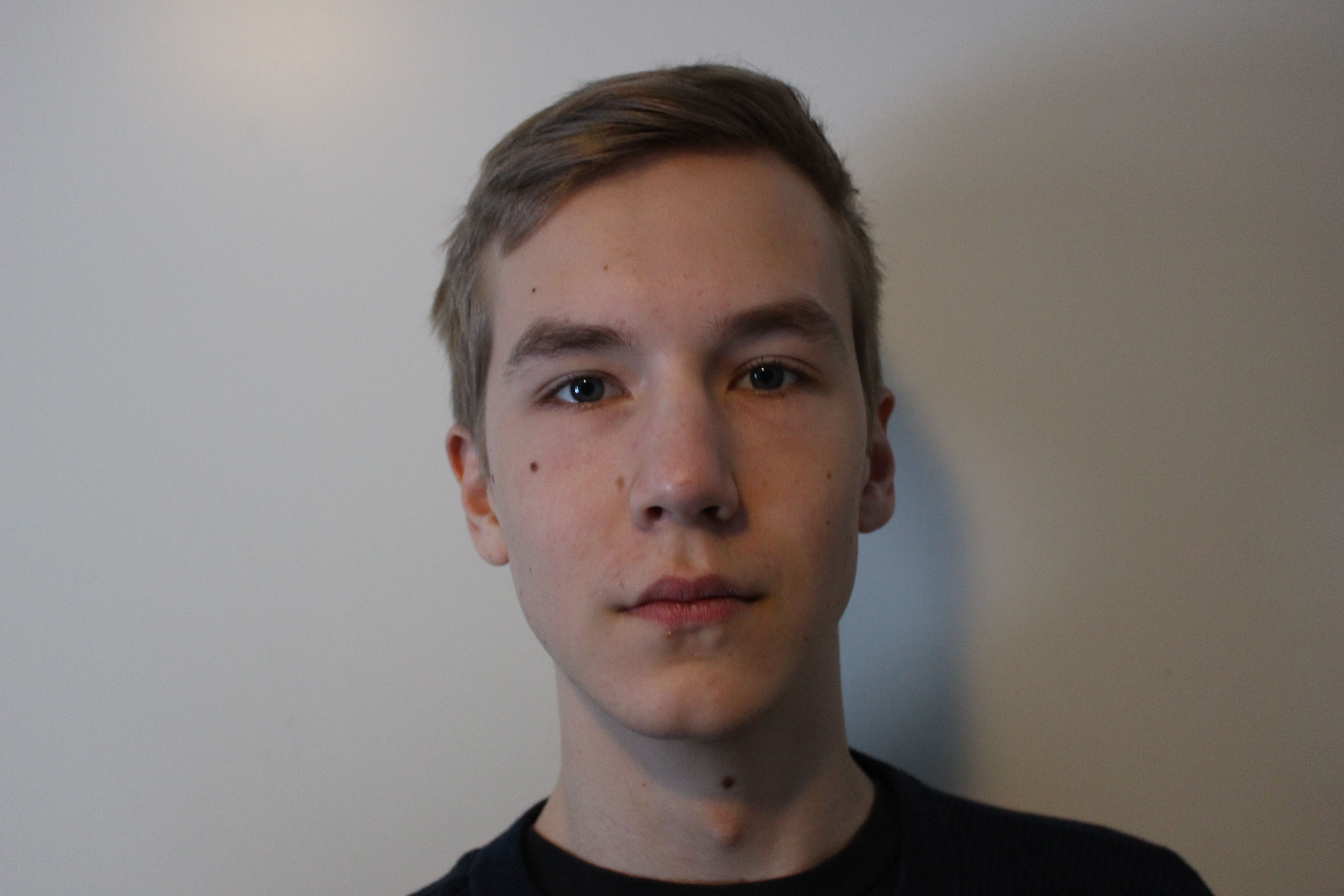 JUNTTILA Oskari