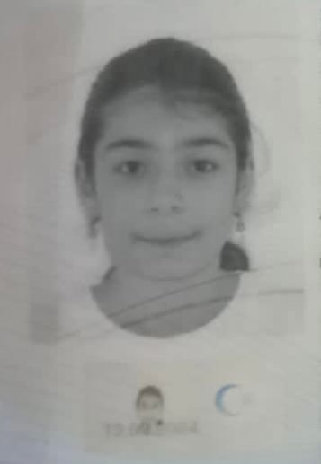 SULTANLI Zuleykha