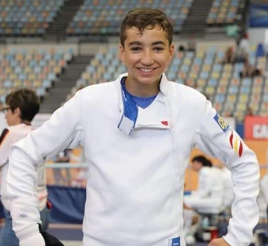 GARCIA MIGUEL Ruben