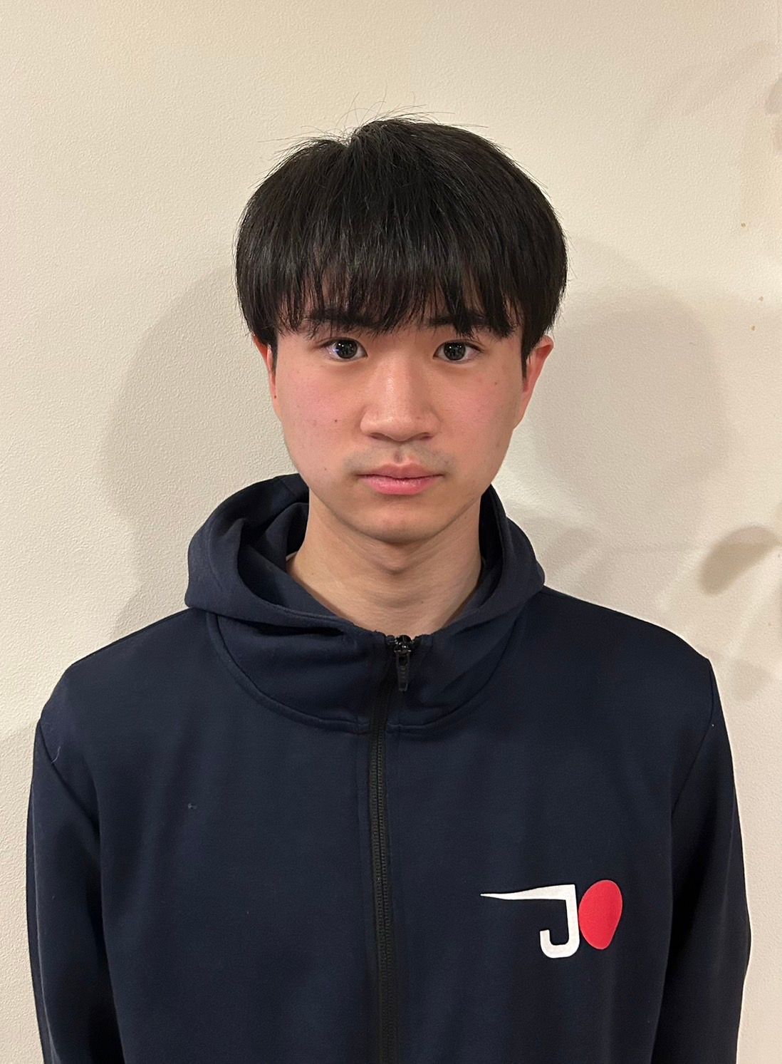KOJO Hayato