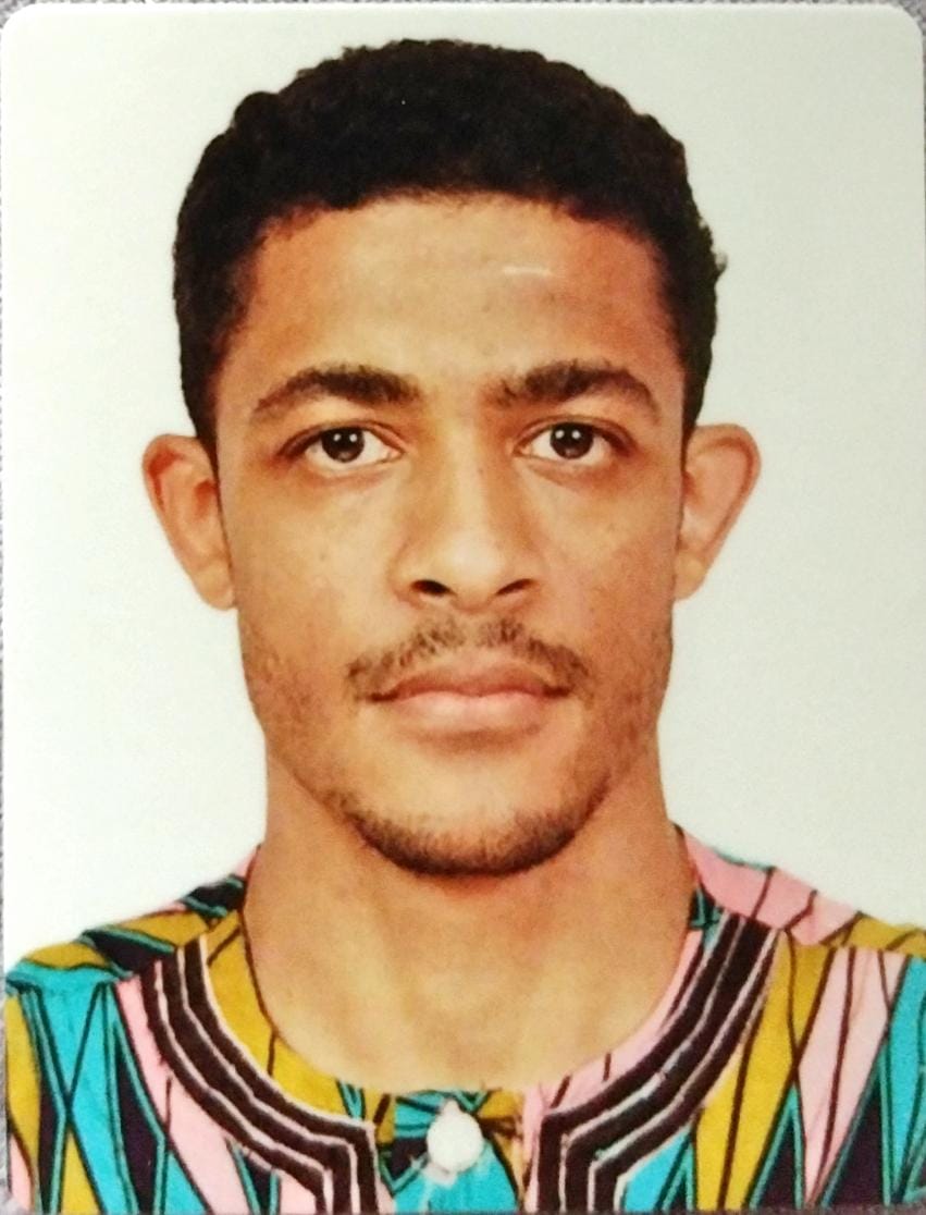 PORRO Jefferson John-Mary
