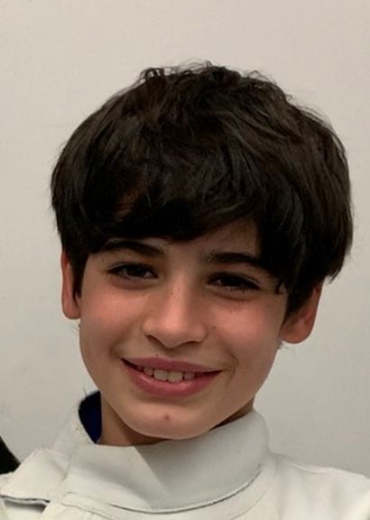 PENA ESPINOSA DE LOS MONTEROS Borja