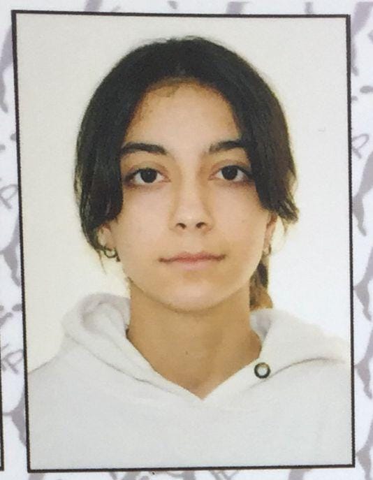 AHMADOVA Leyla