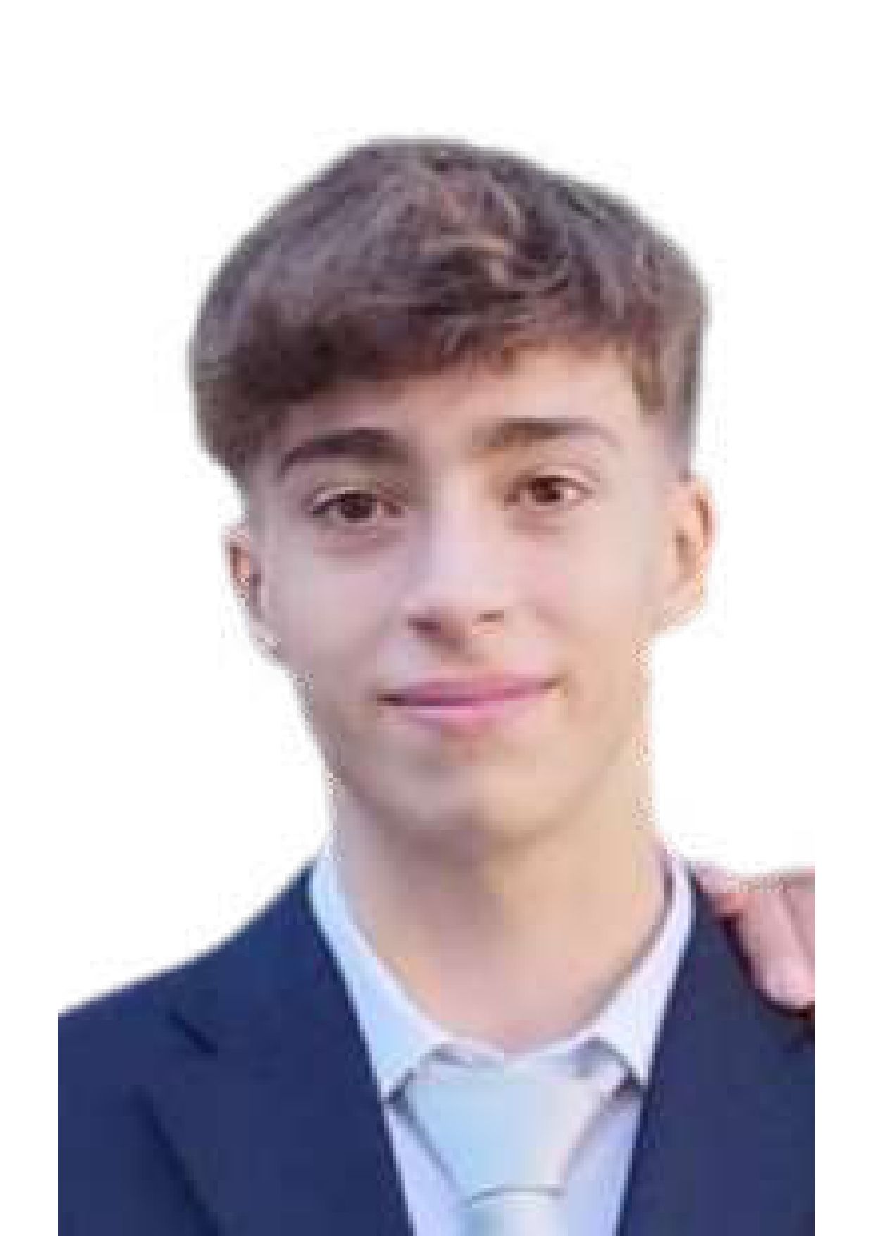 GARCIA FERNANDEZ Leon
