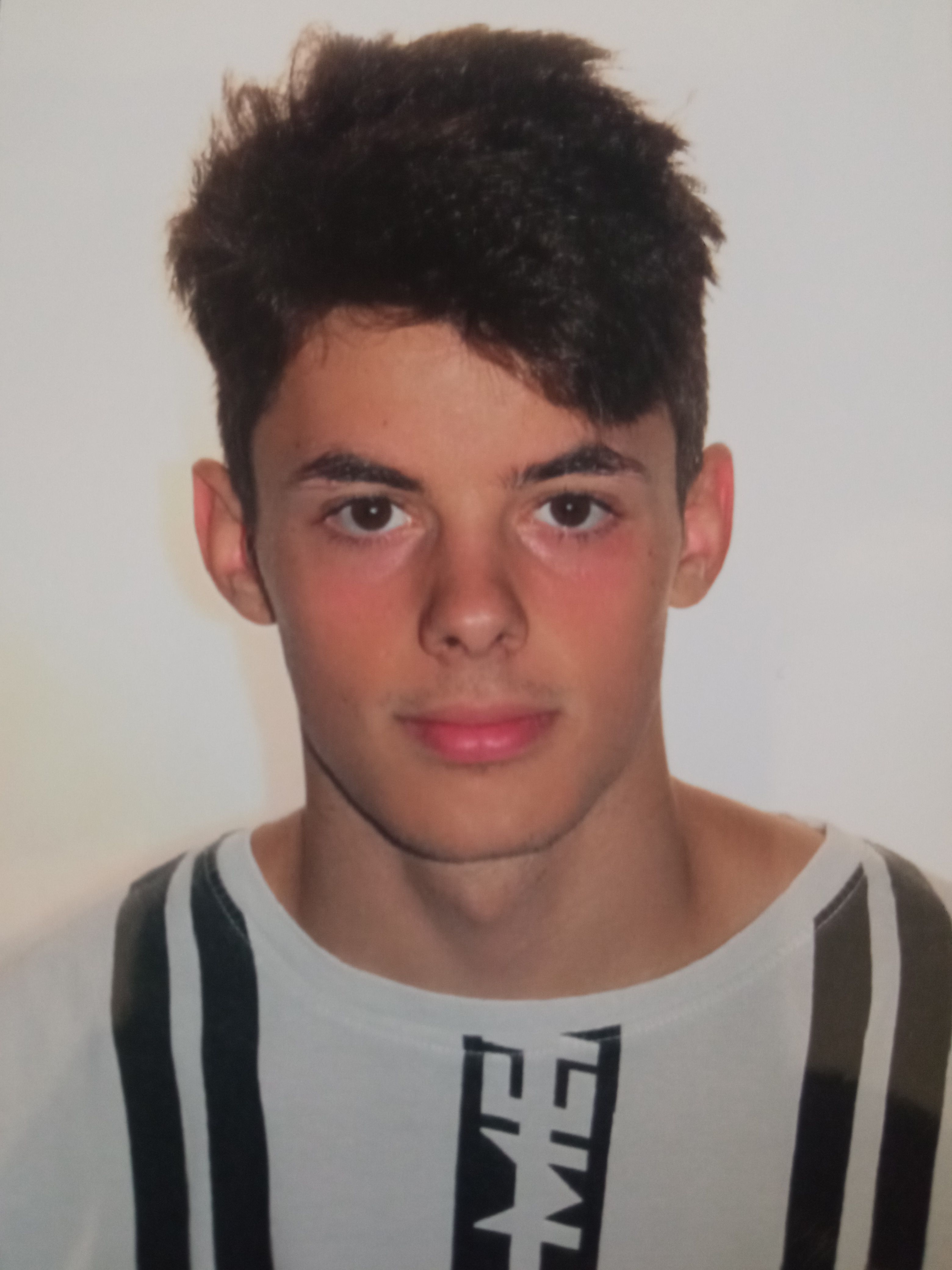 ROMAN BLANQUE Adrian