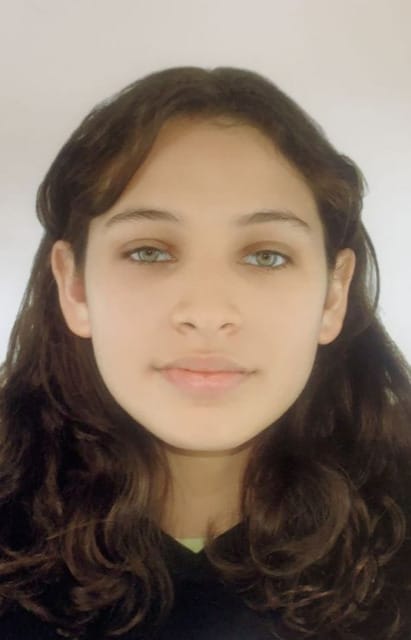 MASSA Alessia
