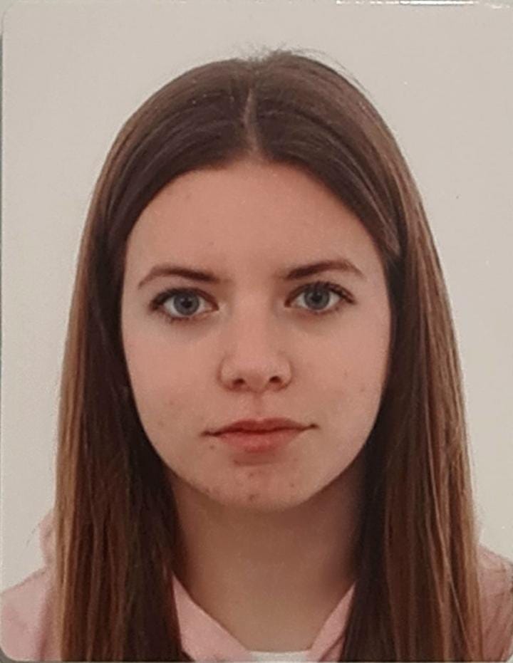 POLJAK Lena Marija