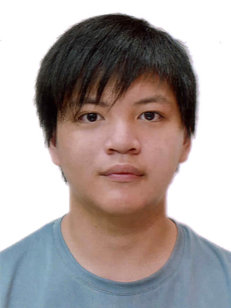 YAO Ping Shing