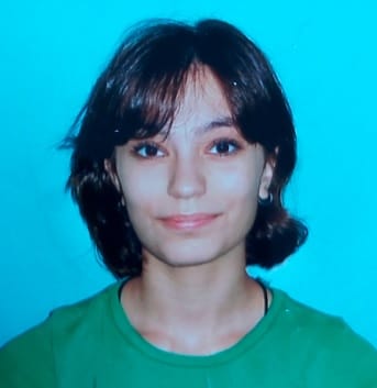 Maria Caterina CORREA STICCONI