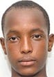 SY Abdourahmane Marieme
