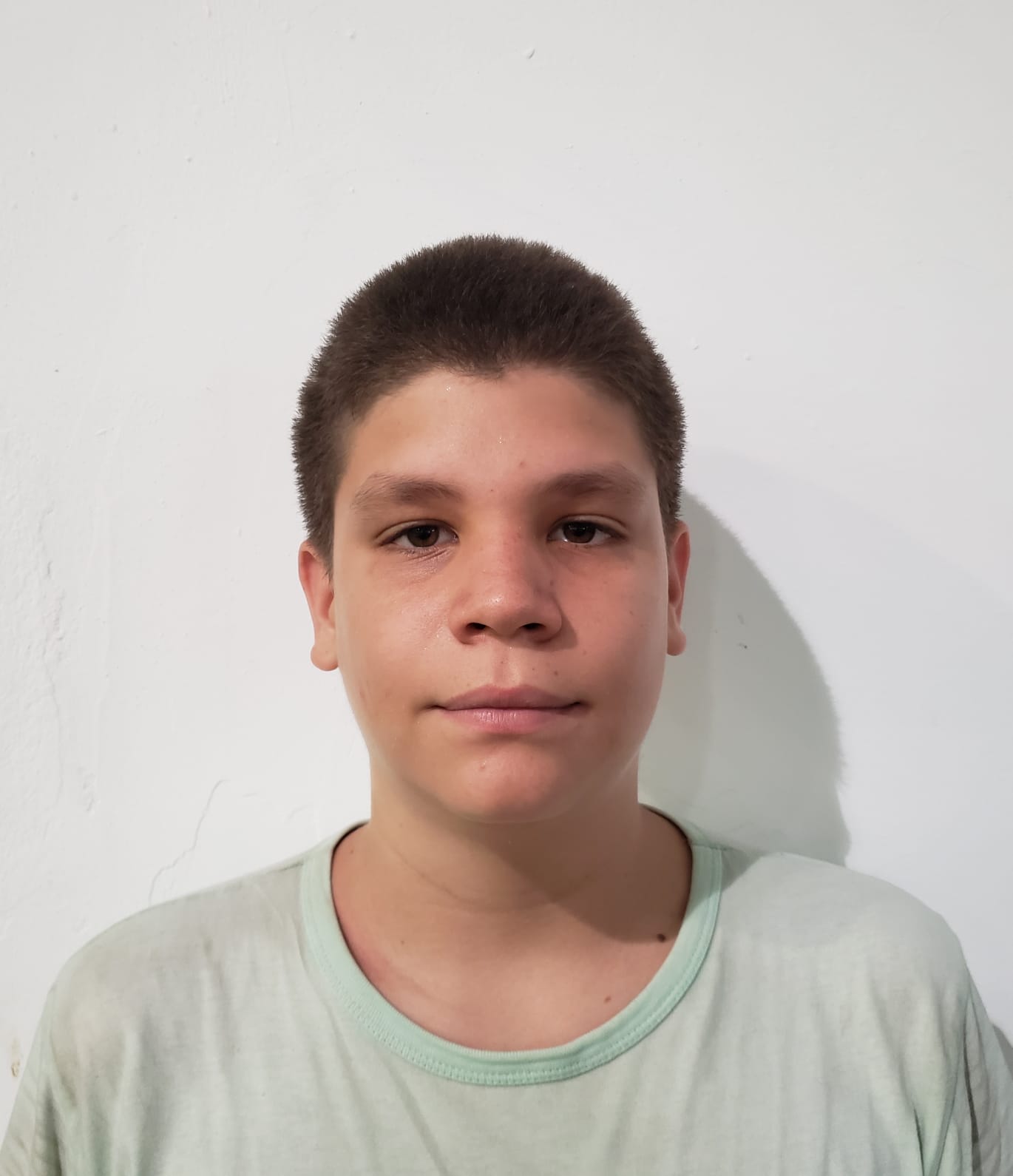 GALVEZ IDARRAGA Daniel  Alejandro