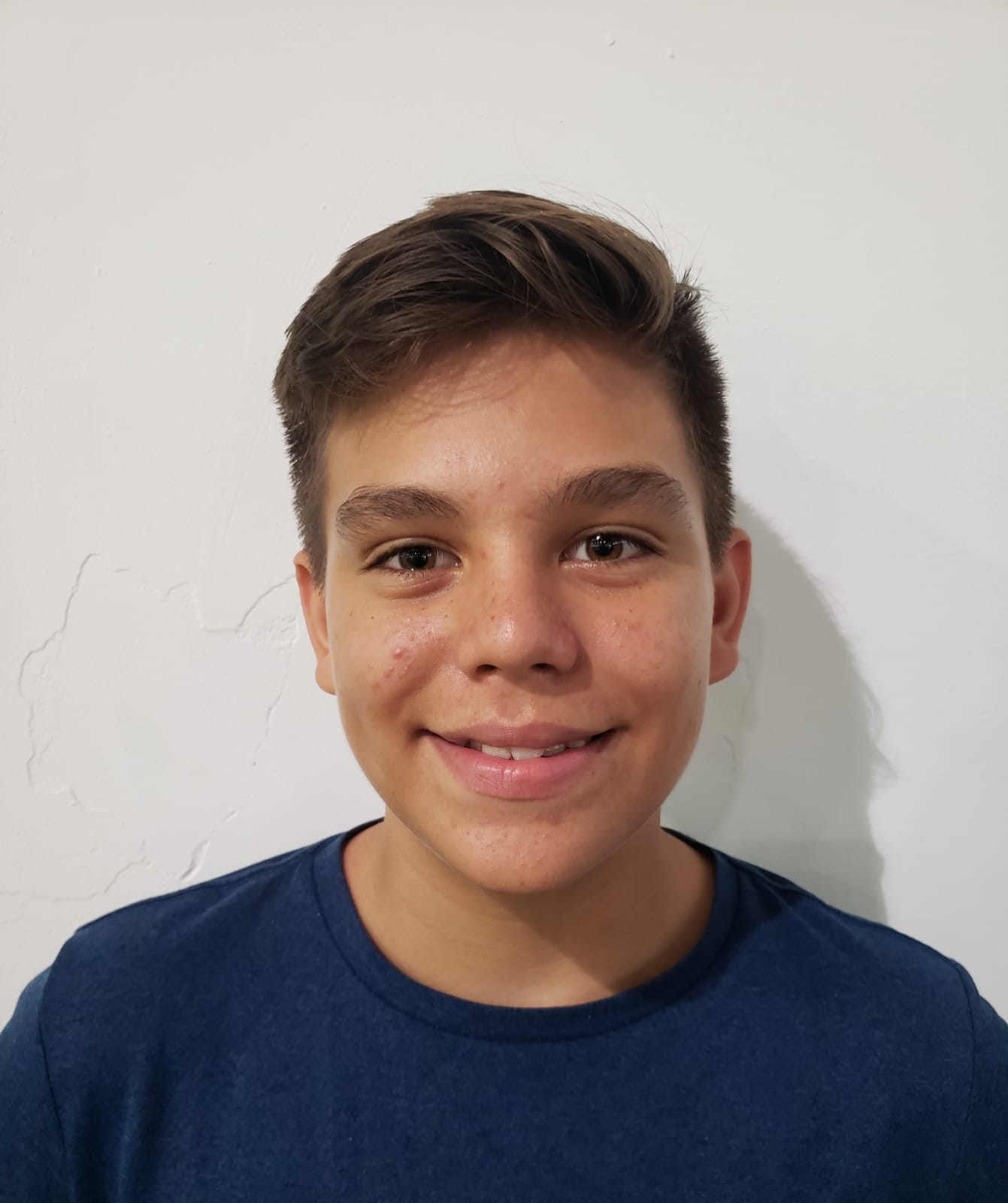 GALVEZ IDARRAGA Juan Mateo