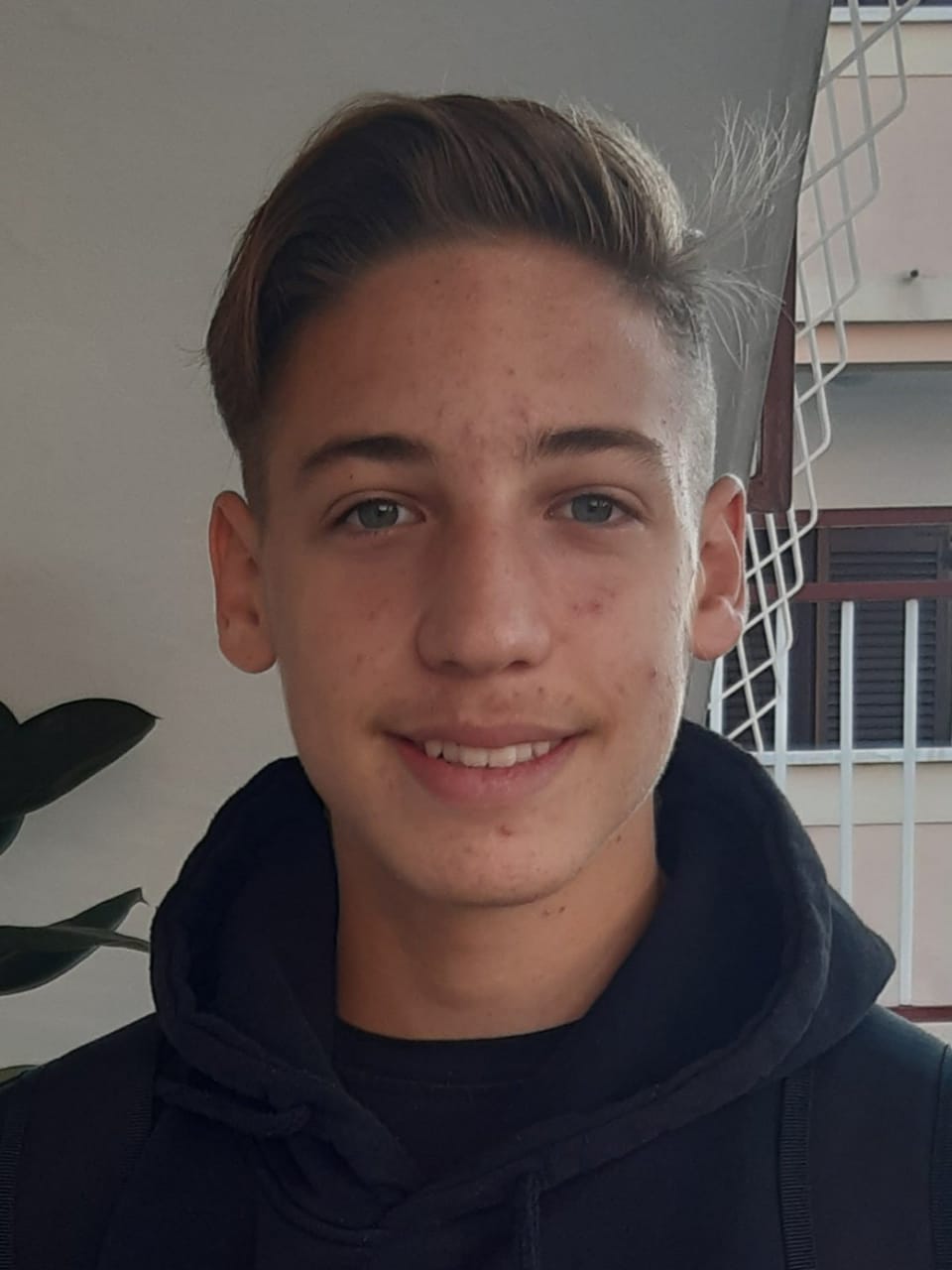 TODOROVIC Erik
