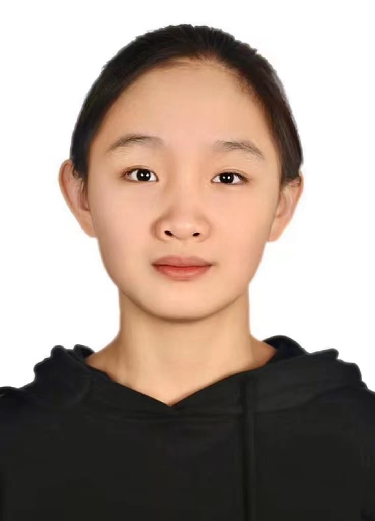 ZHUANG Xinyi