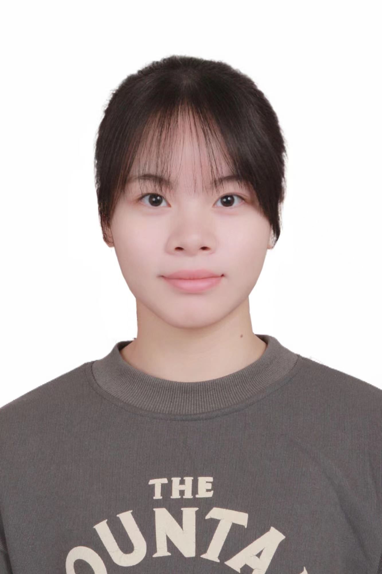 ZHANG Ruping