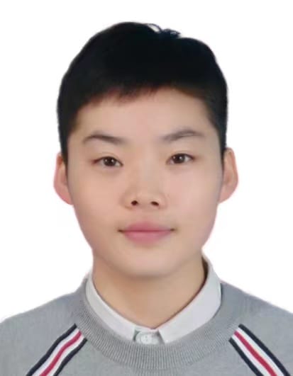 HUANG Fan