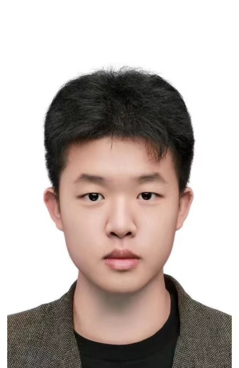 HUANG Yuxuan