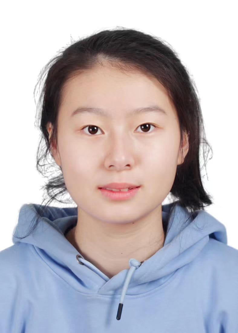 LIU Zixian