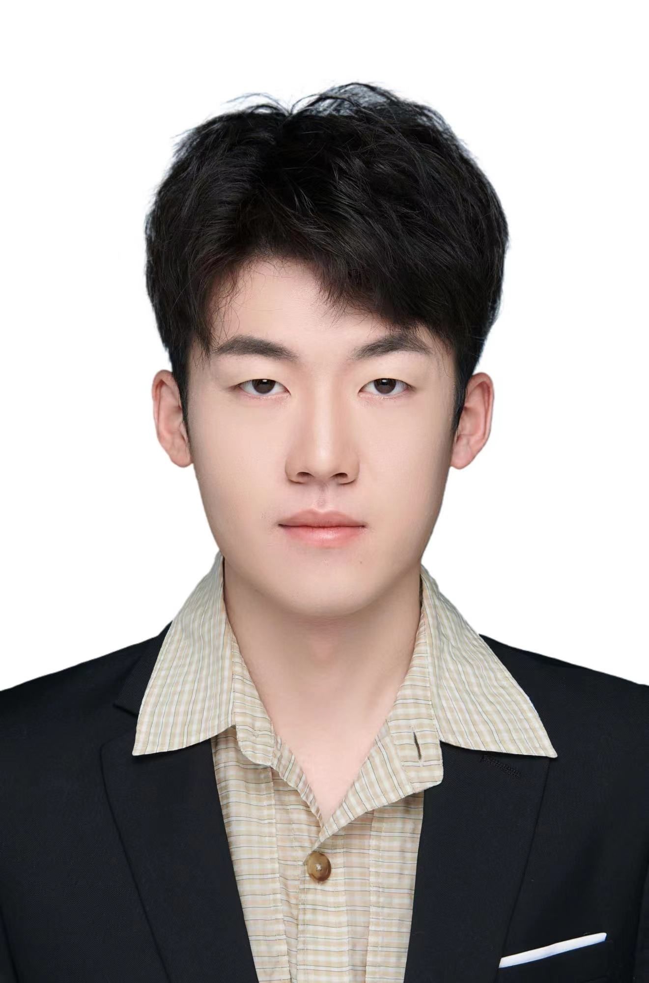 YIN Xiaopeng