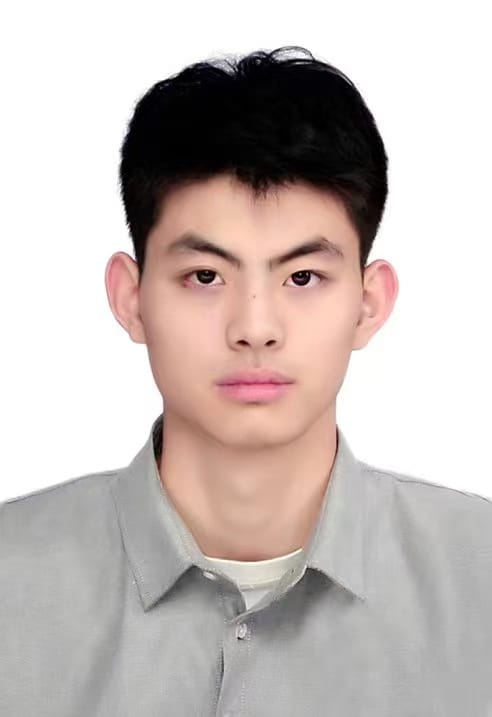 ZHU Zihao
