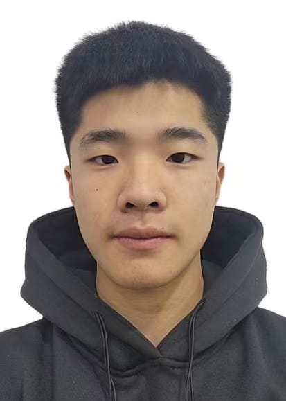 LIU Zihao