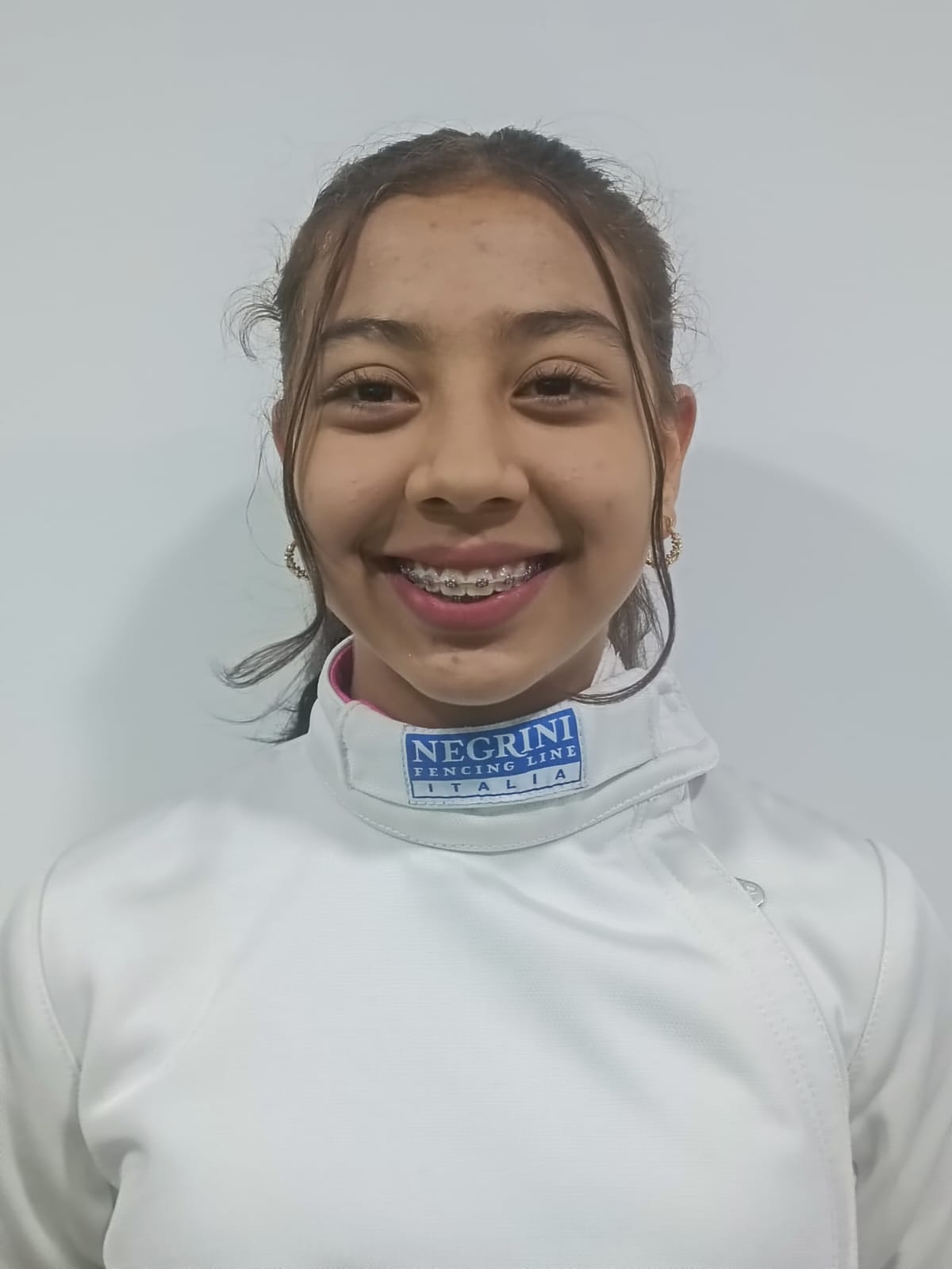 GARCIA AMAYA Nathaly Yirena 