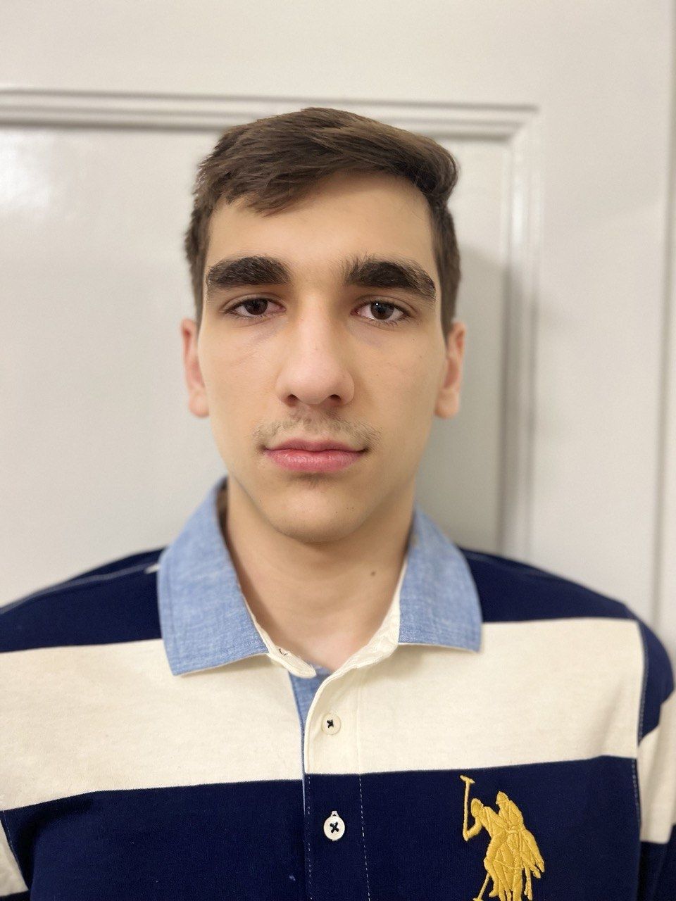 PETKANTCHIN Samuel