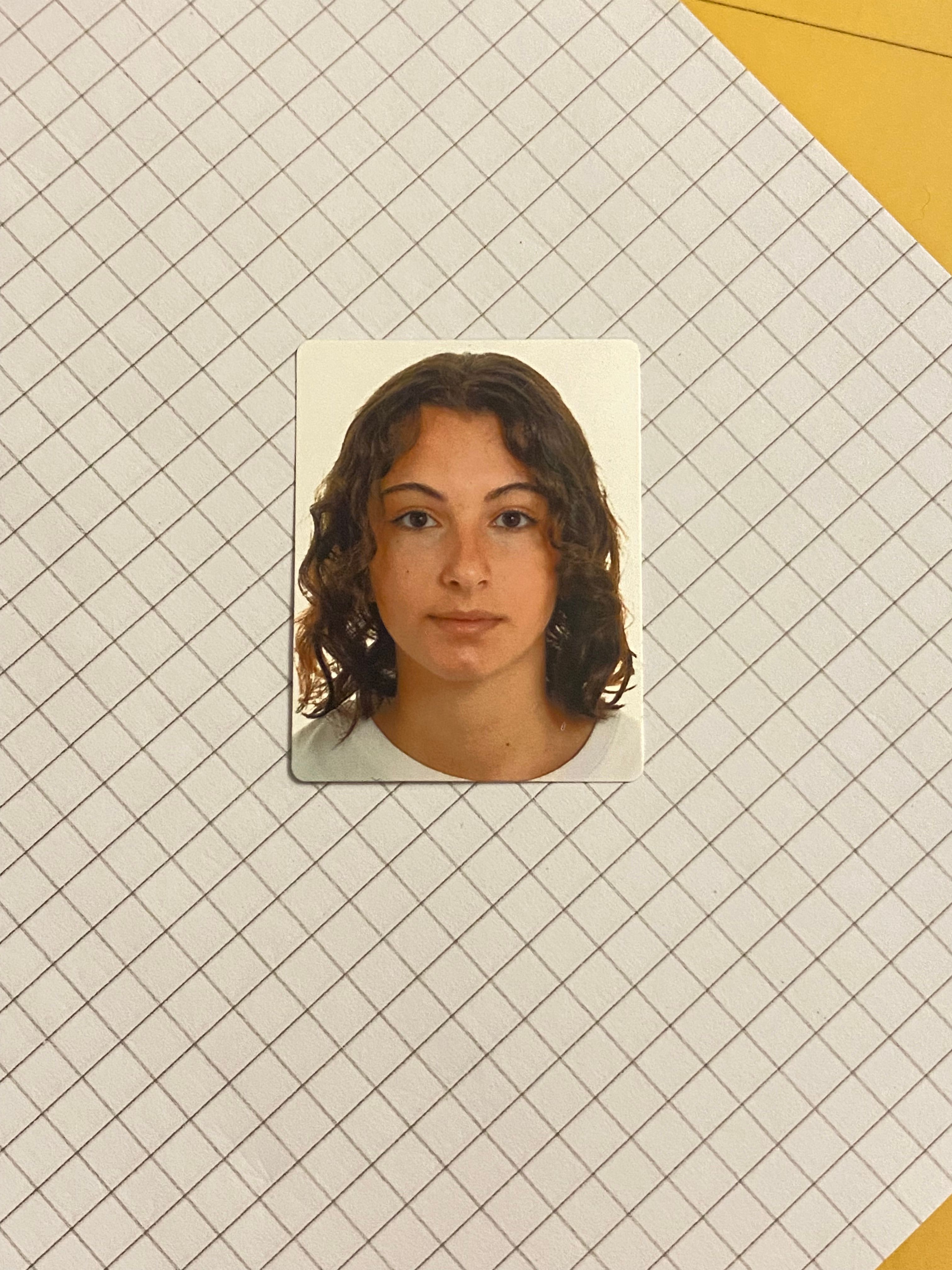ACCARDI Claudia