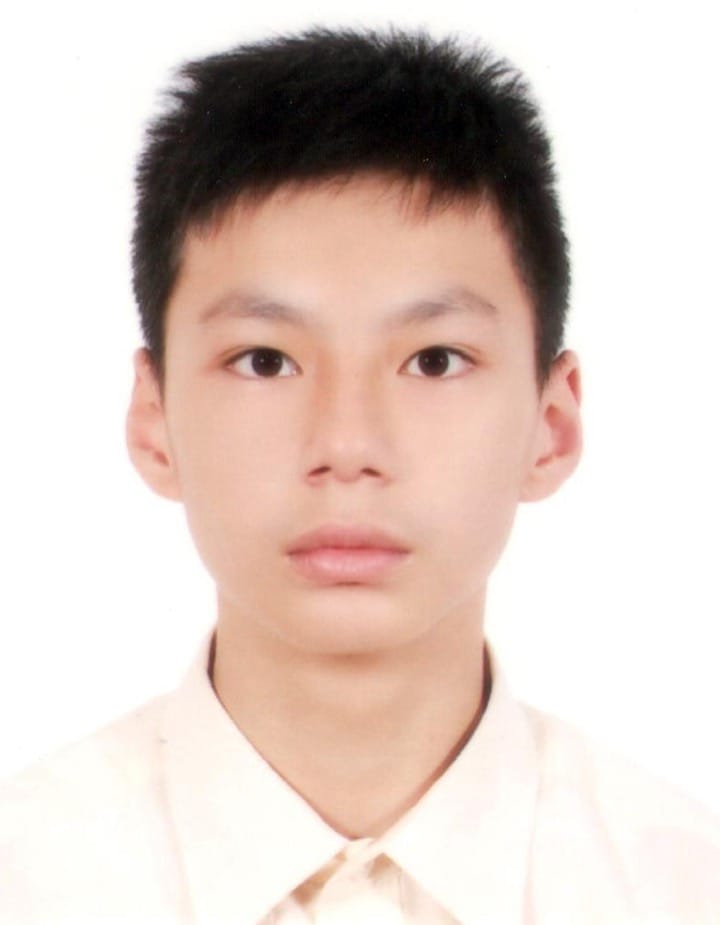 LAM Pak Kio