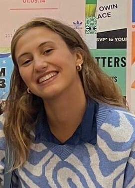 DELNEVO Arianna