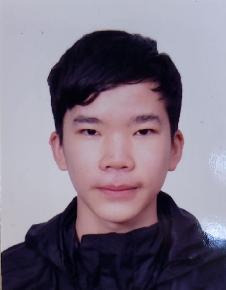 IM Kai Fong