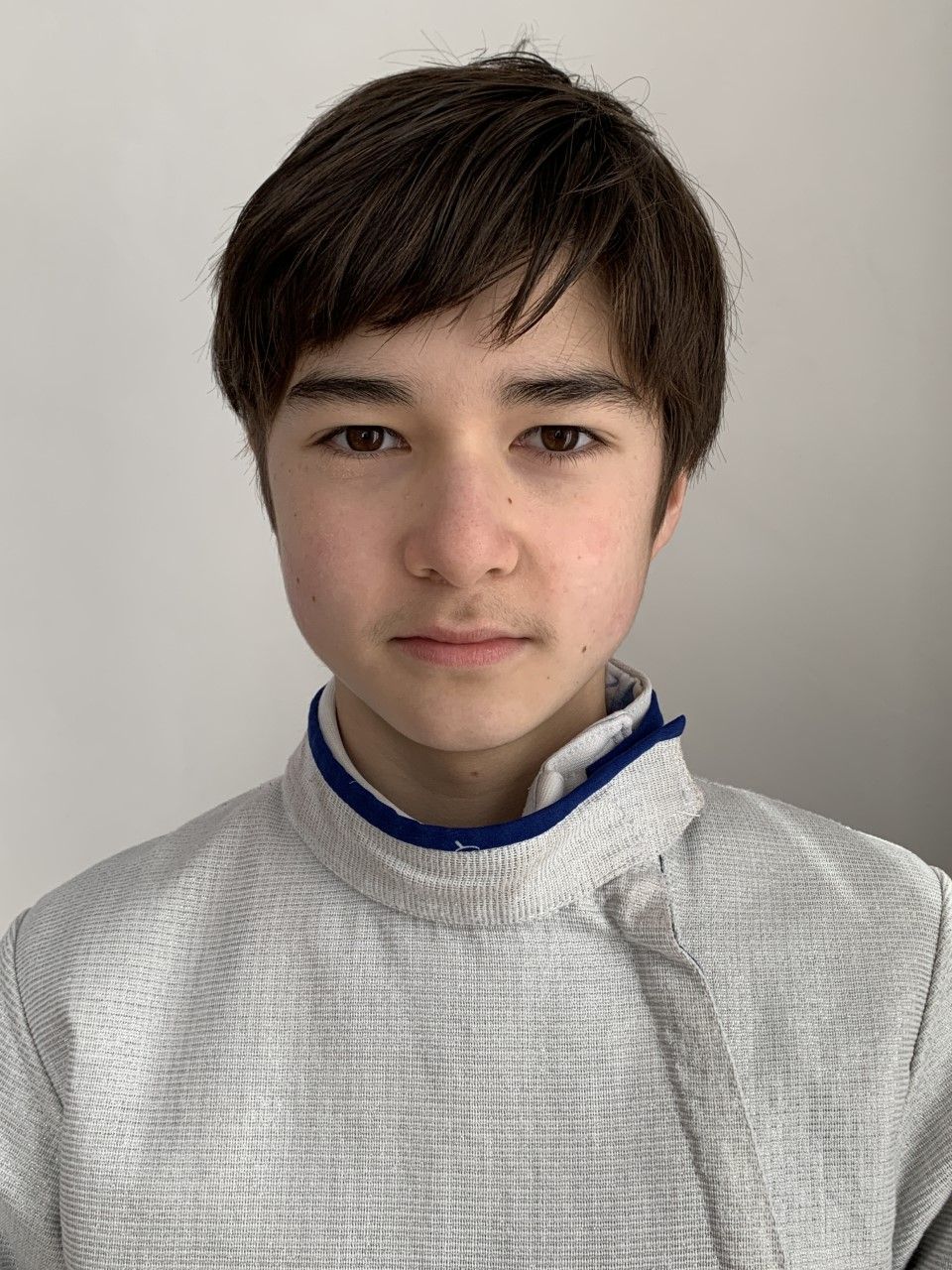 BARNARD Hiroto Morrison