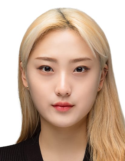 LEE Chaehee