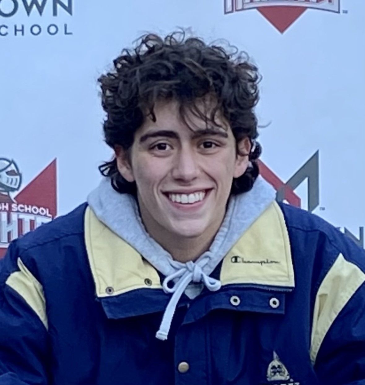 FERNANDEZ Rodrigo