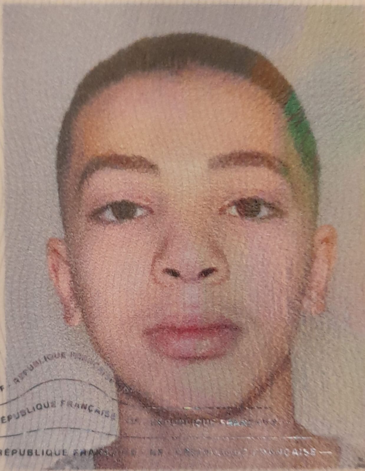 MSSASSI Mohamed Taha