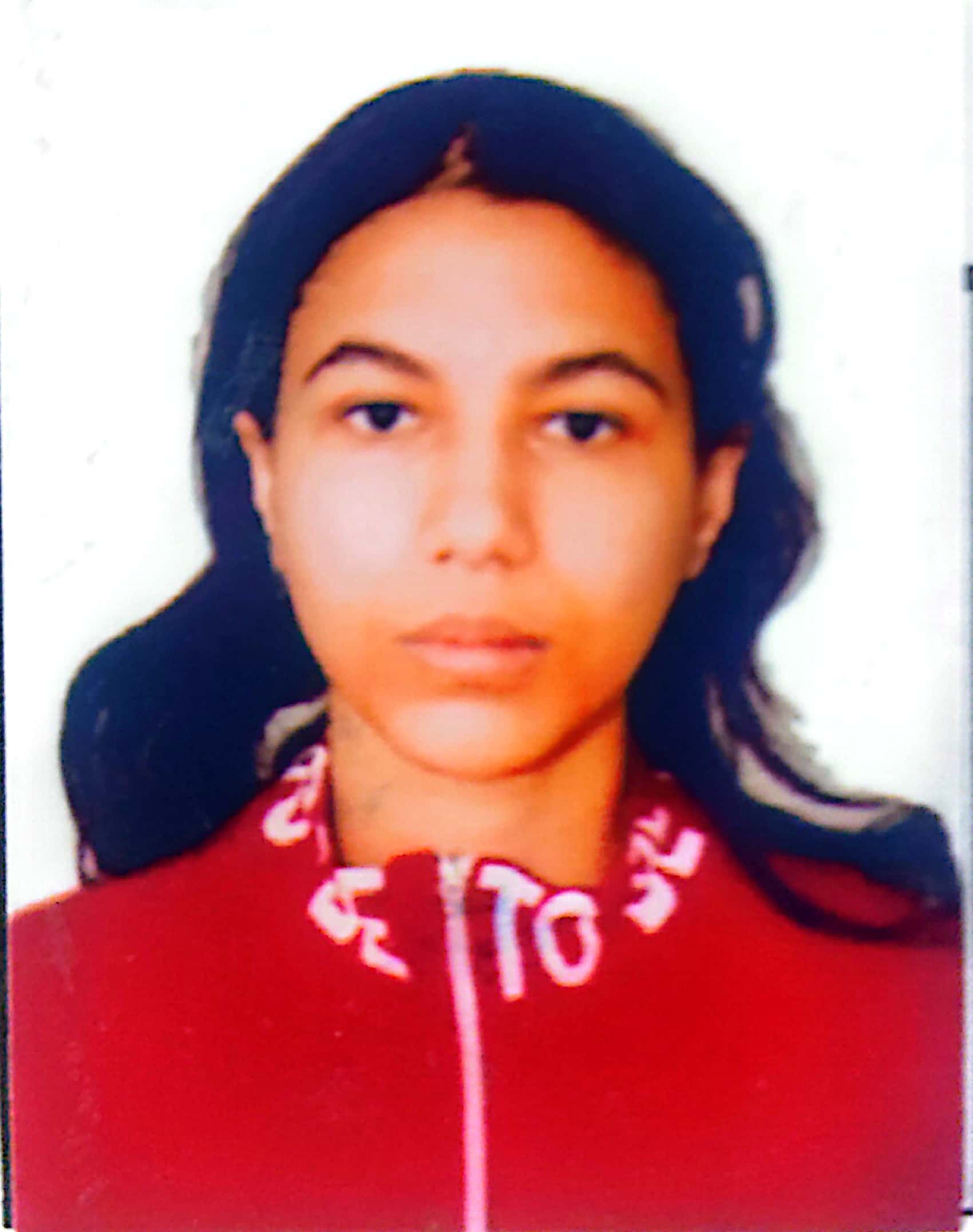 Hadjer LAALMI