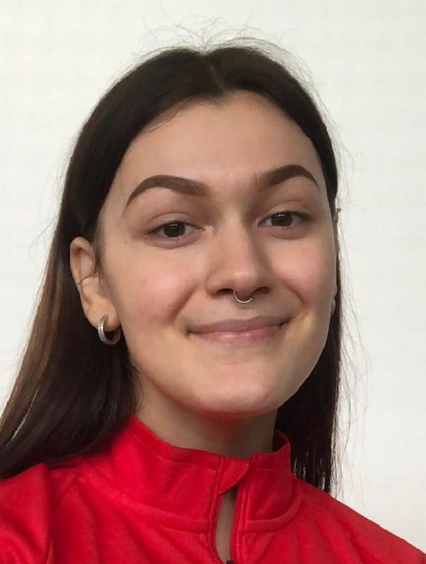 SEDLAKOVA Isabela